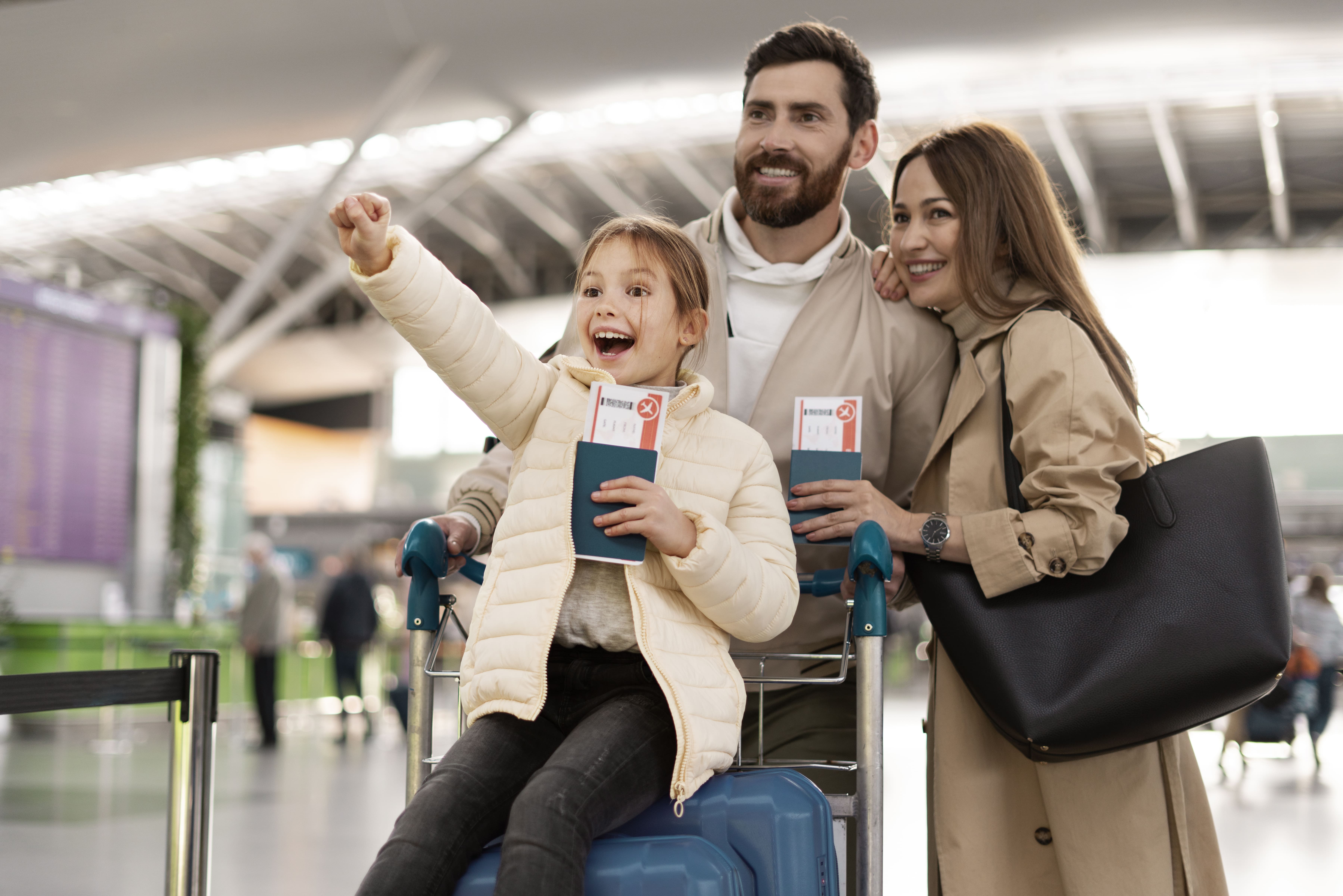 Flight Booking